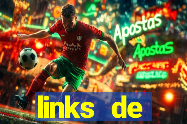 links de plataformas de jogos